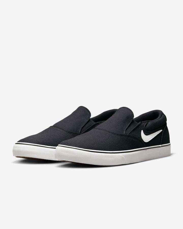 Nike SB Chron 2 Slip Muške Skate Obuća Ljubičaste Tamno Smeđe Bijele | HR-68743HBCR