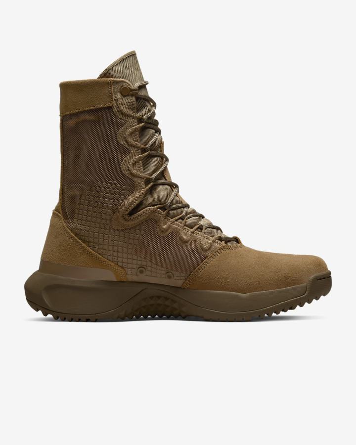 Nike SFB B1 Muške Taktičke Čizme Smeđe | HR-95624XDCU