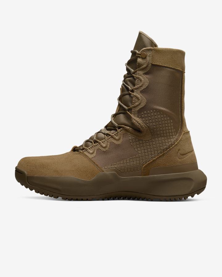 Nike SFB B1 Muške Taktičke Čizme Smeđe | HR-95624XDCU