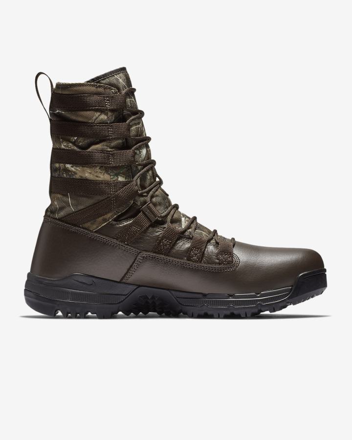 Nike SFB Gen 2 8