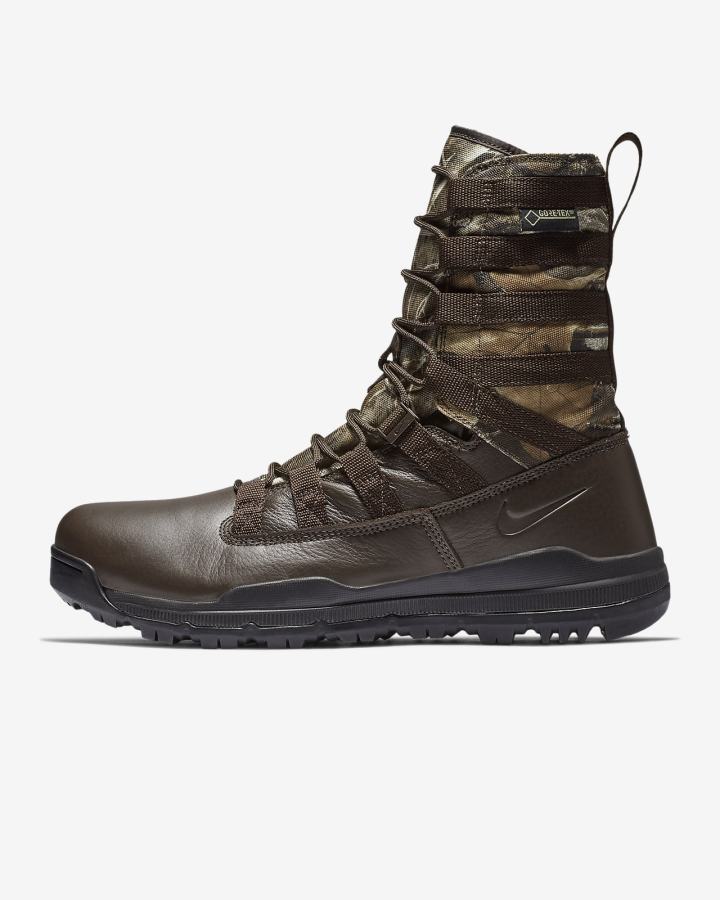 Nike SFB Gen 2 8\