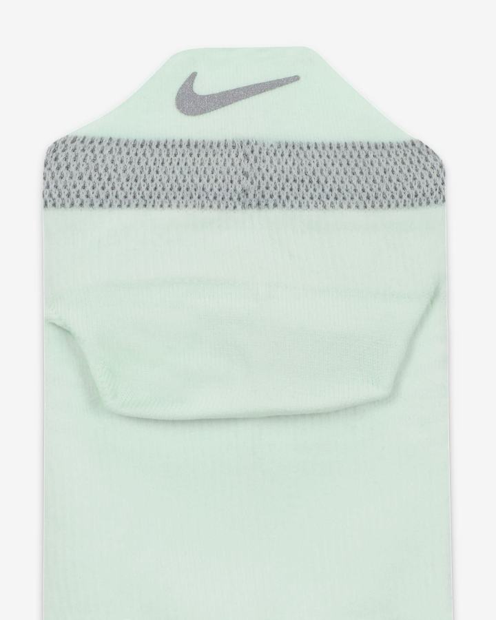 Nike Spark Lightweight No-Show Running Muške Čarape Menta Srebrne | HR-92460RSDT