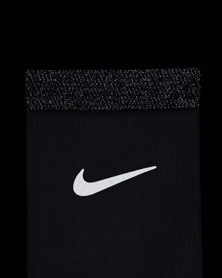 Nike Spark Lightweight Running Ankle Muške Čarape Bijele | HR-04329URSH