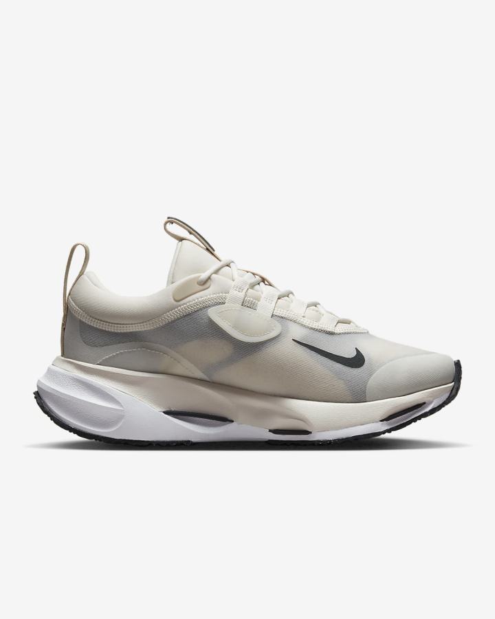 Nike Spark Ženske Tenisiće Bijele Tamno Sive | HR-47129LPSY