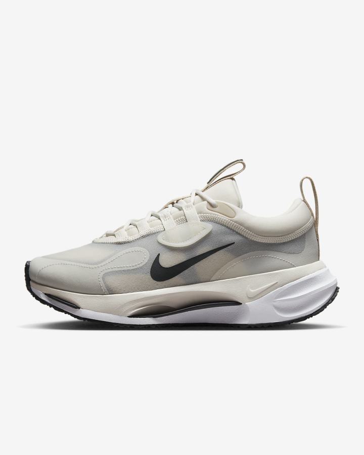 Nike Spark Ženske Tenisiće Bijele Tamno Sive | HR-47129LPSY