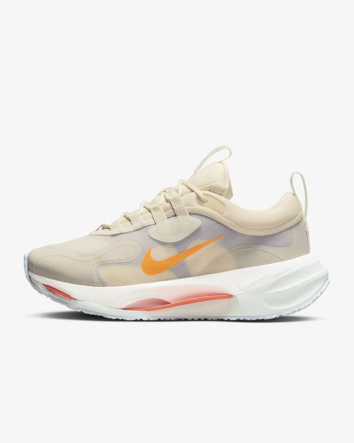 Nike Spark Ženske Tenisiće Bijele Zelene Plave | HR-72908CRXG