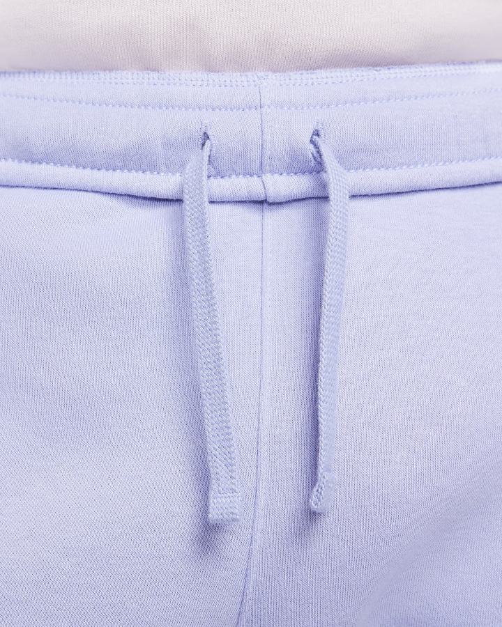 Nike Sportswear Club Fleece Muške Jogger Hlače Bijele | HR-43968CTUO