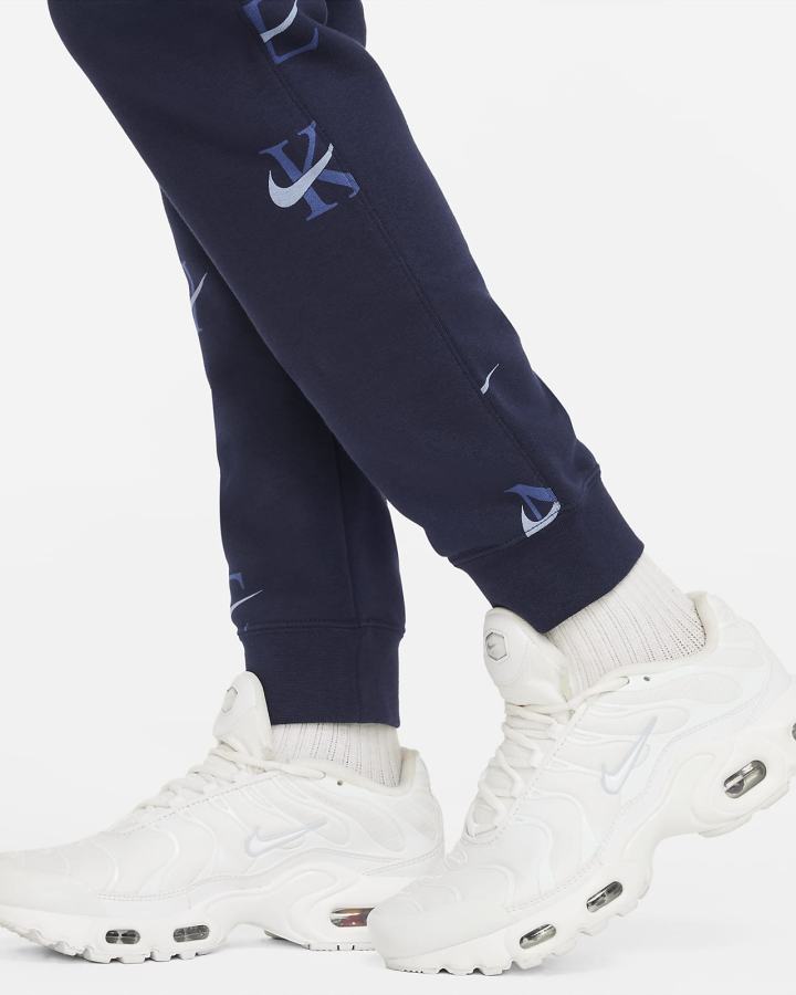 Nike Sportswear Club Kids Za Dječake Jogger Hlače Obsidijanske | HR-02549OGJF