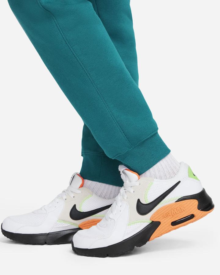 Nike Sportswear Club Kids Za Dječake Jogger Hlače Plave | HR-52961PZFK