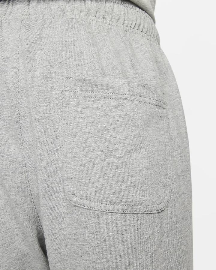 Nike Sportswear Club Muške Jogger Hlače Tamno Sive Bijele | HR-89415EFVD