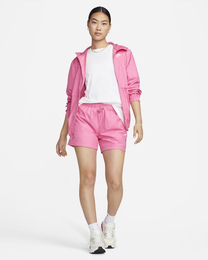 Nike Sportswear x Megan Rapinoe Ženske Majice Bijele | HR-87354CTHY