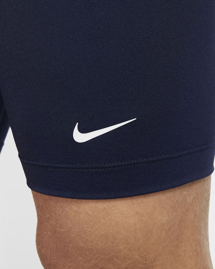 Nike Square Leg Swim Jammer Muške Kratke Hlače Tamnoplave | HR-83156WTYQ