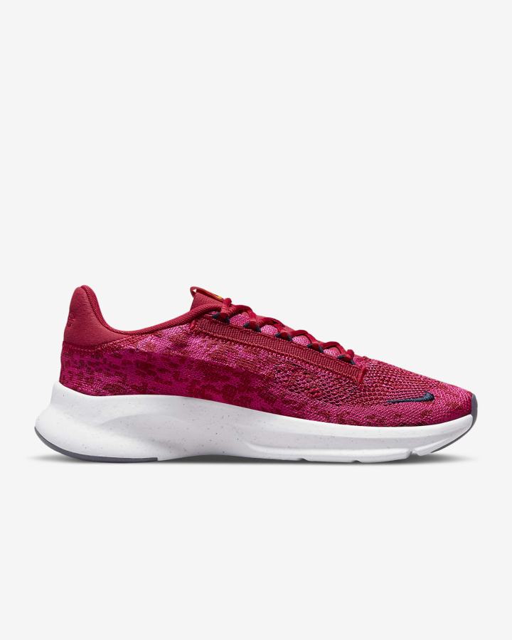 Nike SuperRep Go 3 Flyknit Next Nature Ženske Cipele Za Trening Roze Tamno Žute Plave | HR-73458OGIE