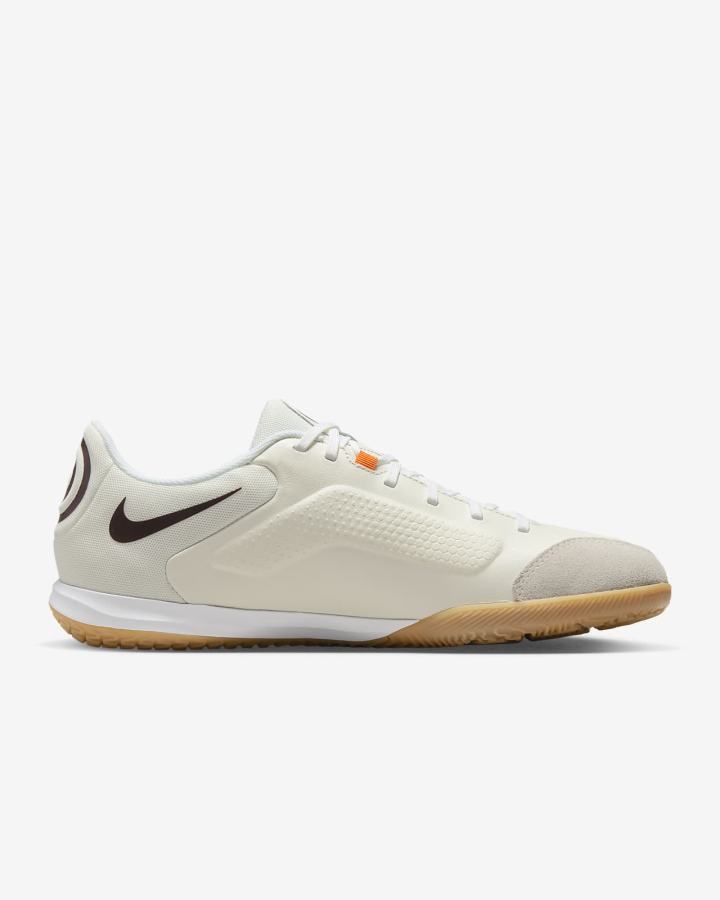 Nike Tiempo Legend 9 Academy IC Indoor/Court Ženske Nogometne Tenisice Svijetlo Smeđe Tamno | HR-12934TYHU