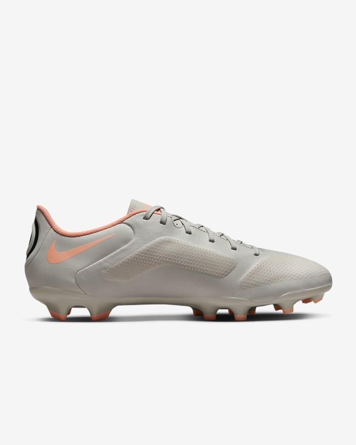 Nike Tiempo Legend 9 Academy MG Multi-Ground Ženske Nogometne Kocke Žute | HR-52068MRIW