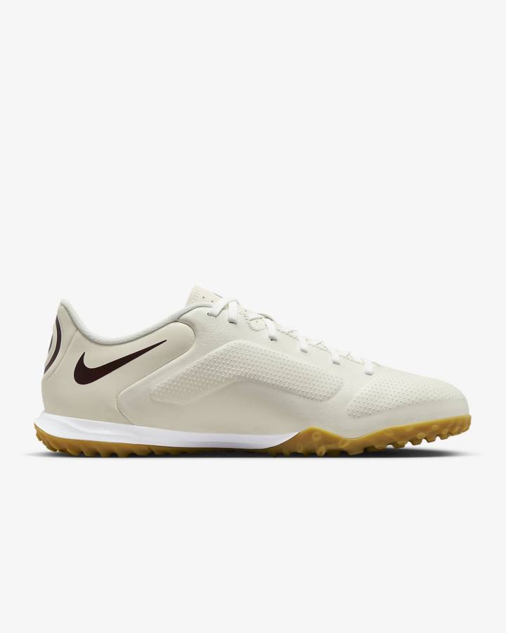 Nike Tiempo Legend 9 Academy TF Turf Muške Nogometne Tenisice Svijetlo Smeđe Tamno | HR-98241IKQV