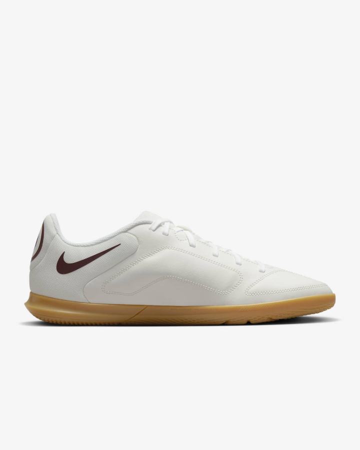 Nike Tiempo Legend 9 Club IC Indoor/Court Ženske Nogometne Tenisice Svijetlo Smeđe Tamno | HR-03574TKBQ