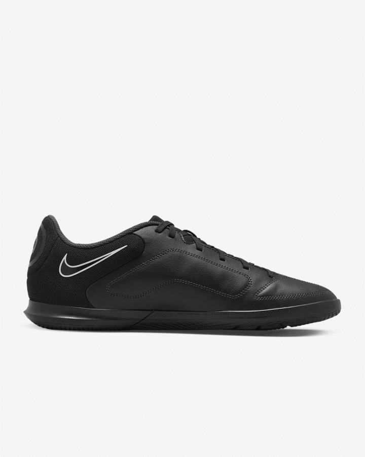 Nike Tiempo Legend 9 Club IC Indoor/Court Muške Nogometne Tenisice Crne Bijele Plave | HR-31067KDHO