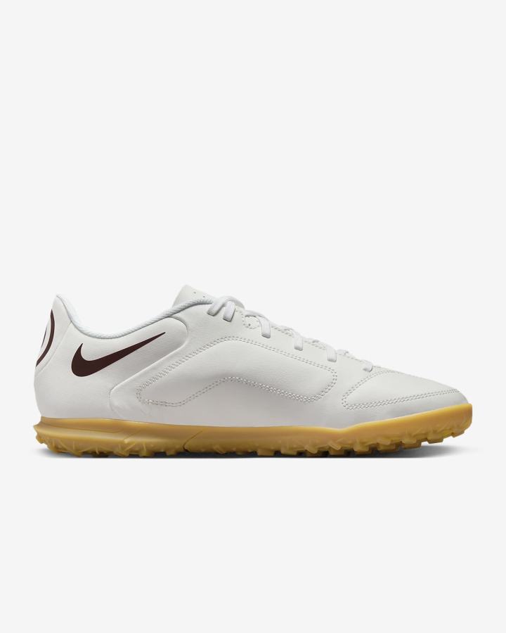 Nike Tiempo Legend 9 Club TF Turf Muške Nogometne Tenisice Svijetlo Smeđe Tamno | HR-79802RIUO