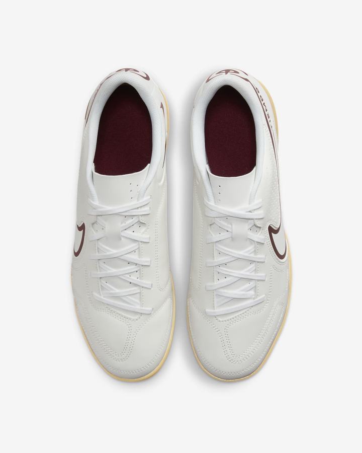 Nike Tiempo Legend 9 Club TF Turf Muške Nogometne Tenisice Svijetlo Smeđe Tamno | HR-79802RIUO