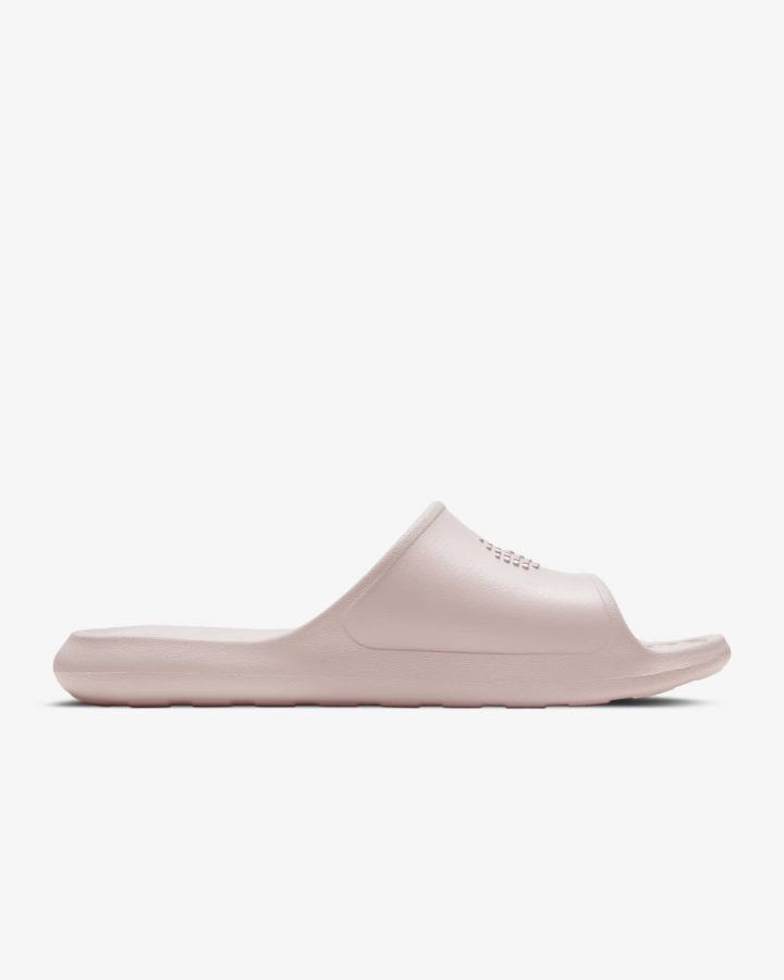 Nike Victori One Shower Ženske Slajdovi Roze Bijele | HR-43091BRCY