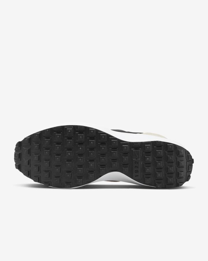 Nike Waffle Debut Ženske Tenisiće Bijele Crne | HR-32841JASW