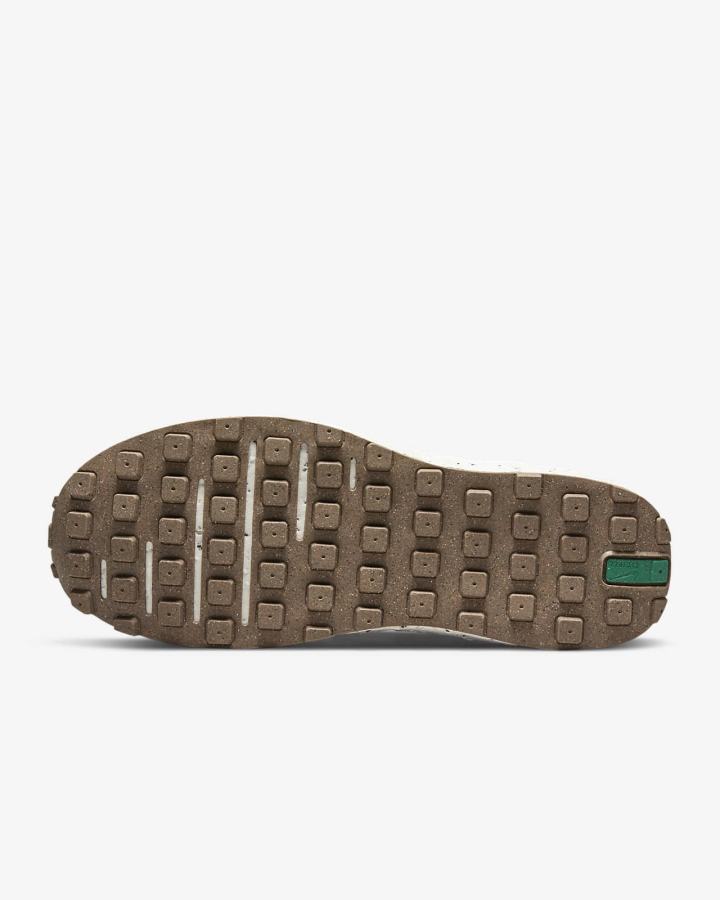 Nike Waffle One Crater Ženske Tenisiće Tamno Žute Smeđe | HR-96741ALSZ