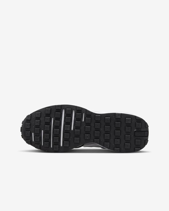 Nike Waffle One Kids Za Djevojčice Tenisiće Sive Svijetlo Sive | HR-17932SEWC