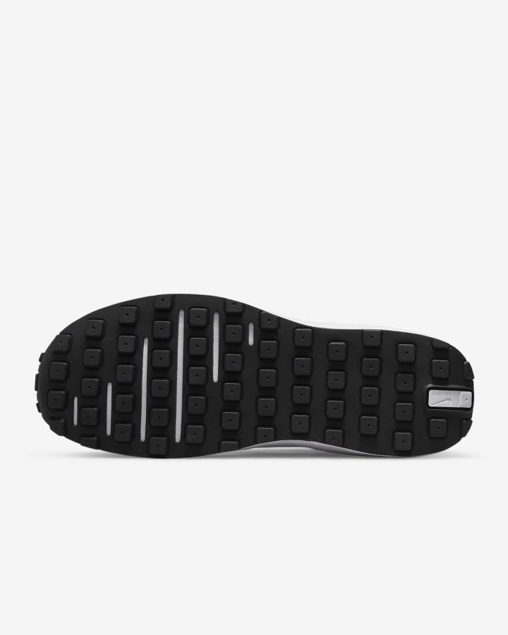 Nike Waffle One Ženske Tenisiće Bijele Crne Bijele | HR-02981USJG