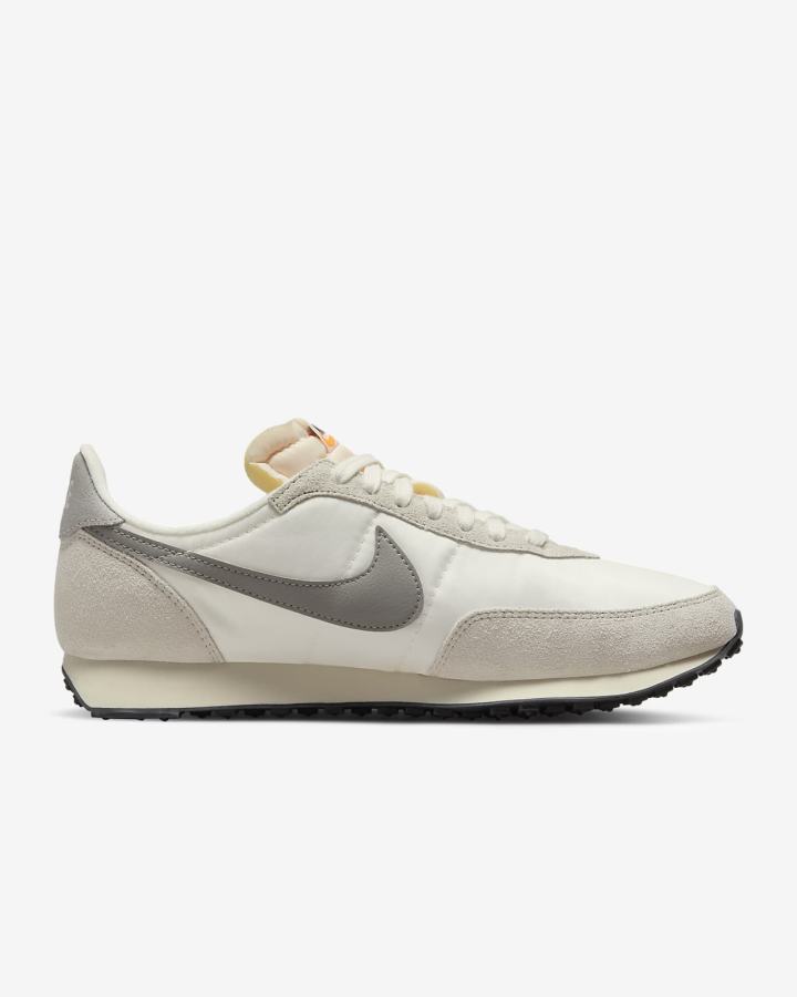 Nike Waffle Trainer 2 SE Muške Tenisiće Svijetlo Bež Sive | HR-34821DPFV