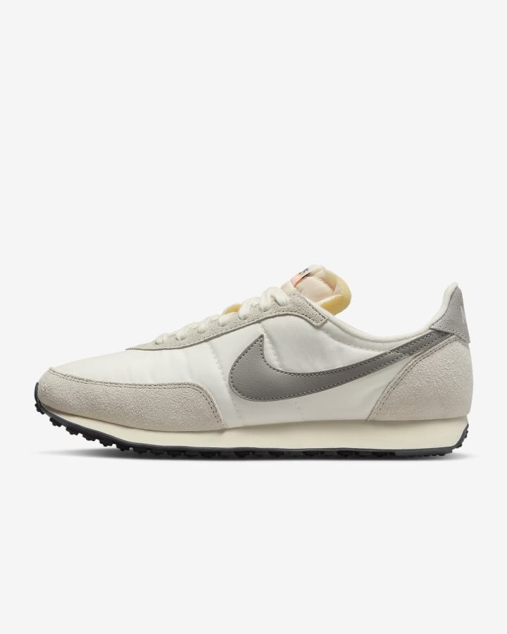 Nike Waffle Trainer 2 SE Muške Tenisiće Svijetlo Bež Sive | HR-34821DPFV