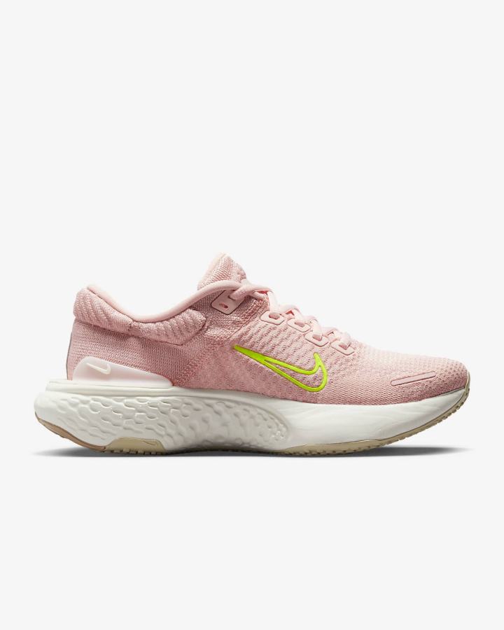 Nike ZoomX Invincible Run Flyknit 2 Road Ženske Tenisiće Roze | HR-73590XPEU