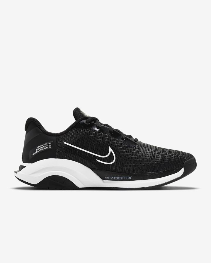 Nike ZoomX SuperRep Surge Endurance Class Muške Tenisiće Crne Bijele | HR-20461QORK