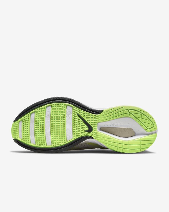 Nike ZoomX SuperRep Surge Premium Ženske Cipele Za Trening Bijele Tamno Sive | HR-81960COSL