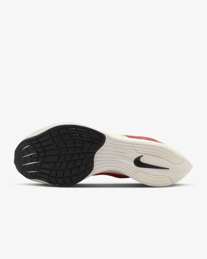 Nike ZoomX Vaporfly Next% 2 Road Muške Trkaće Cipele Crvene Zelene Kraljevska Plava | HR-63809MILJ