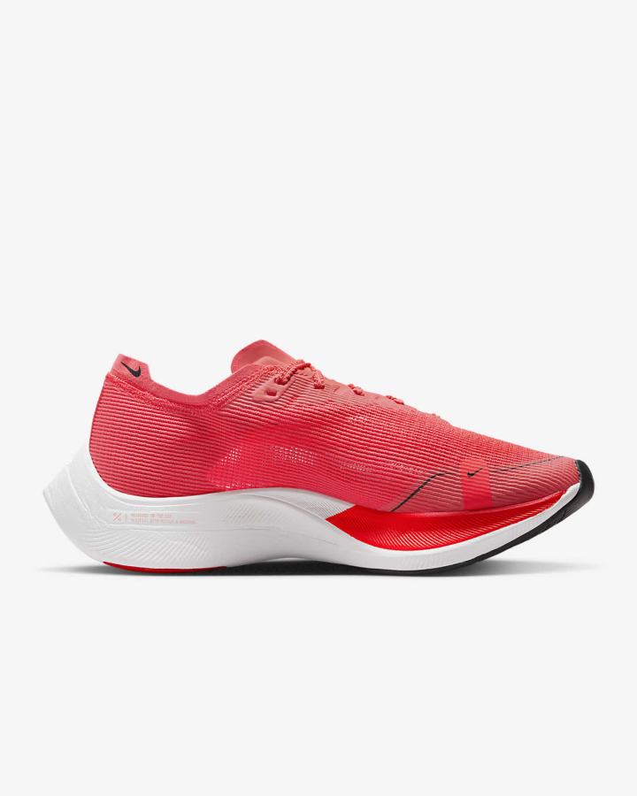 Nike ZoomX Vaporfly Next% 2 Road Ženske Trkaće Cipele Crvene Svijetlo Crvene | HR-25380OCDL