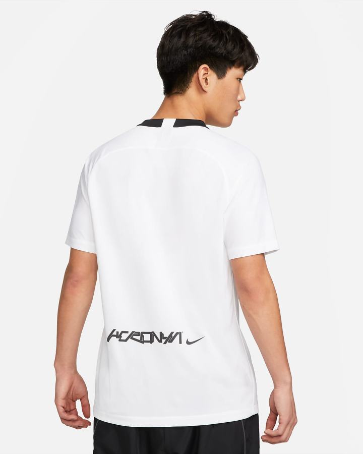 Nike x ACRONYM® Stadium Muške Dres Bijele | HR-81472SBHN