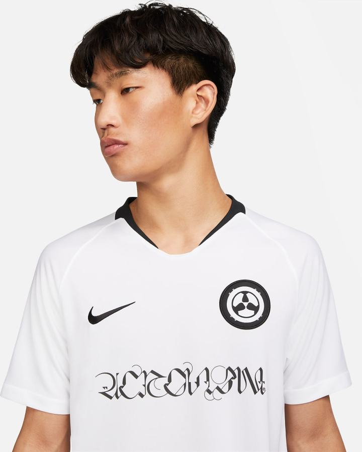 Nike x ACRONYM® Stadium Muške Dres Bijele | HR-81472SBHN