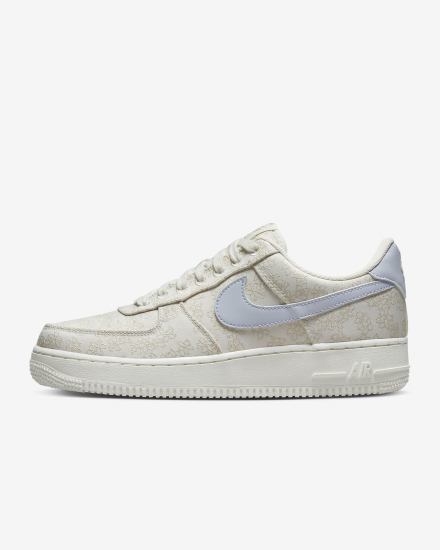 Nike Air Force 1 '07 SE Ženske Tenisiće Visebojne Sive | HR-90326EIFL