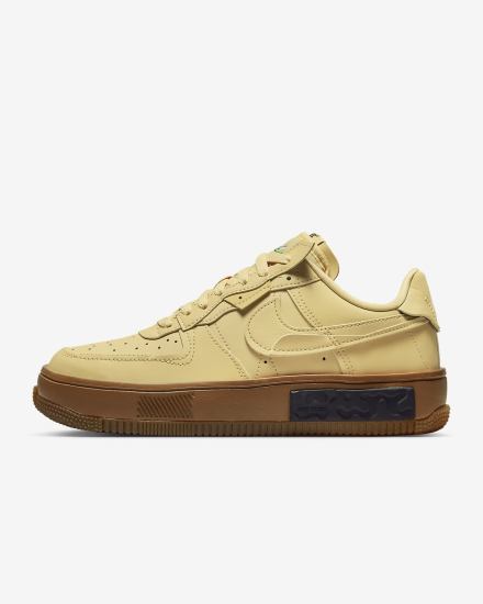 Nike Air Force 1 Fontanka Ženske Tenisiće Crne | HR-53670COHP