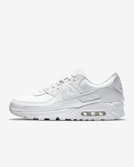 Nike Air Max 90 LTR Muške Tenisiće Bijele | HR-87109SLVQ