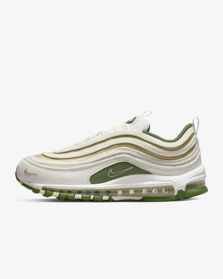 Nike Air Max 97 SE Muške Tenisiće Smeđe | HR-15064EWFP