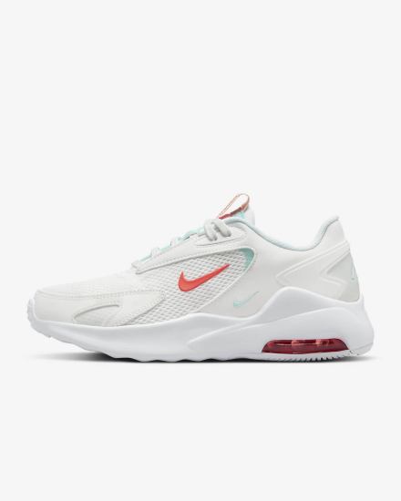 Nike Air Max Bolt Ženske Tenisiće Bijele Narančaste | HR-35246JFHG