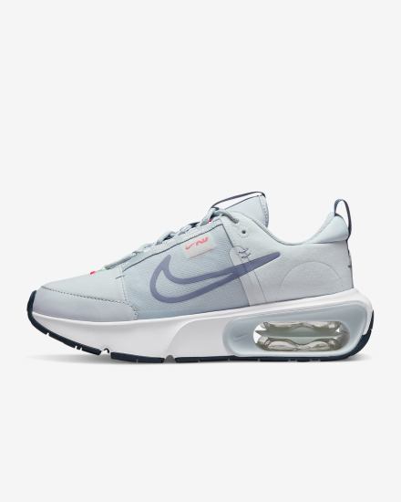 Nike Air Max INTRLK Ženske Tenisiće Bijele Zelene | HR-60135GUDN