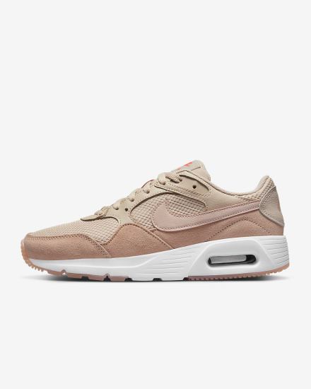 Nike Air Max SC Ženske Tenisiće Kaki Boja Sive Roze Bijele Roze | HR-27601QPRN