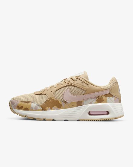 Nike Air Max SC Ženske Tenisiće Roze | HR-58269XYVL