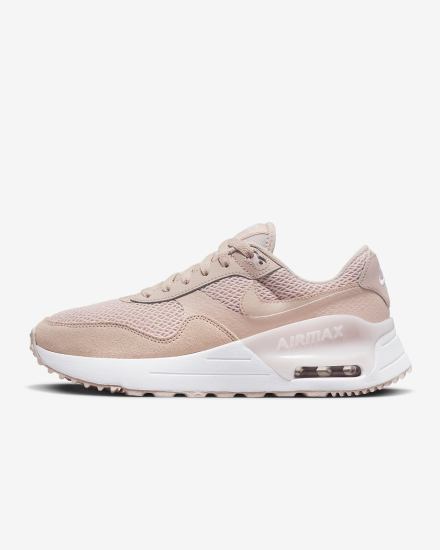 Nike Air Max SYSTM Ženske Tenisiće Roze Svijetlo Roze Bijele Roze | HR-47261CESF