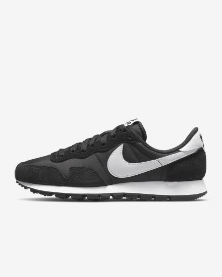 Nike Air Pegasus 83 Muške Tenisiće Crne Bijele | HR-51906RYMT