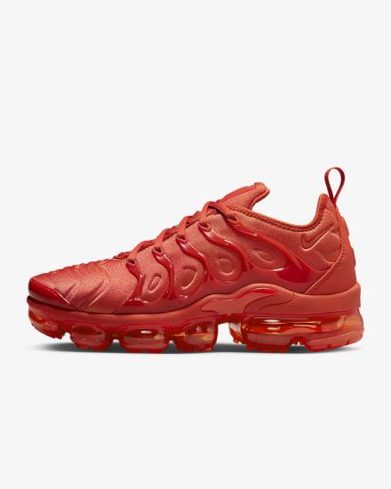 Nike Air VaporMax Plus Ženske Tenisiće Narančaste | HR-51986MLYO