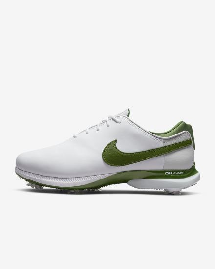 Nike Air Zoom Victory Tour 2 (Wide) Muške Cipele Za Golf Bijele | HR-82974HAFV